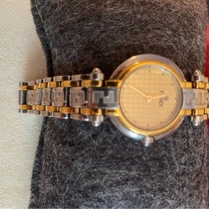 Fendi watch
